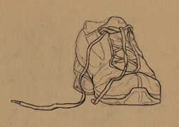 Drawing-Lessons-Shoe final composition-lg