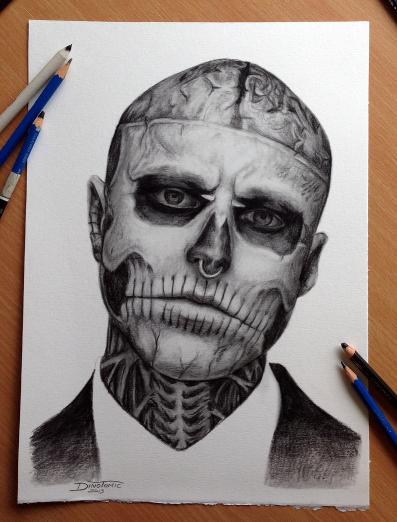 my_pencil_drawing_of_rick_genest_aka_zombie_boy_by_atomiccircus-d6lvvk1