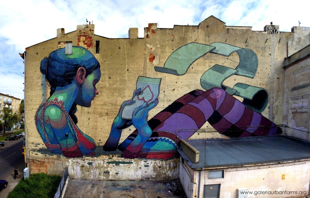 streetart, grafity